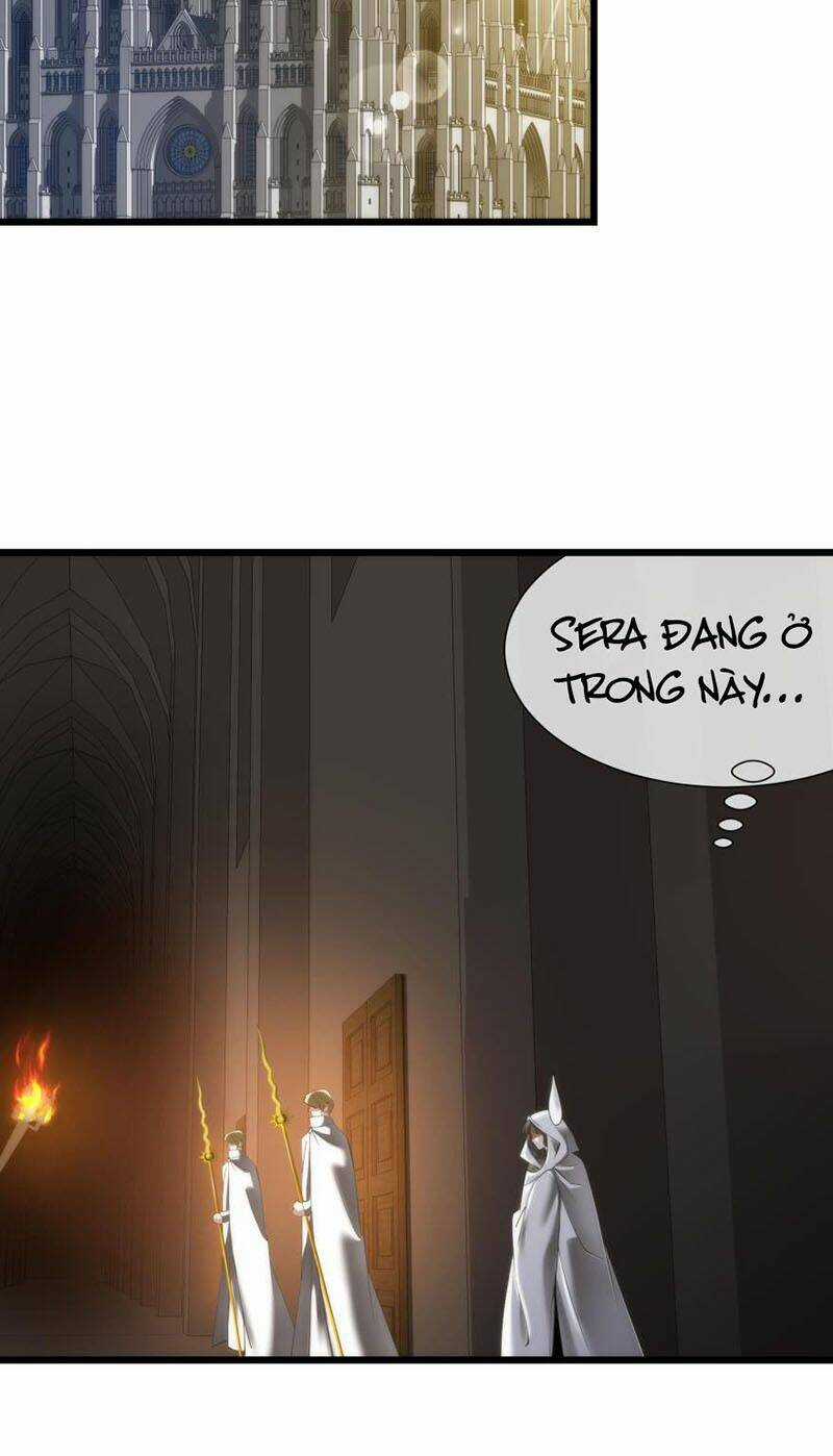 Một Vạn Tư Thế Công Lược Yêu Nam Chapter 71 trang 2