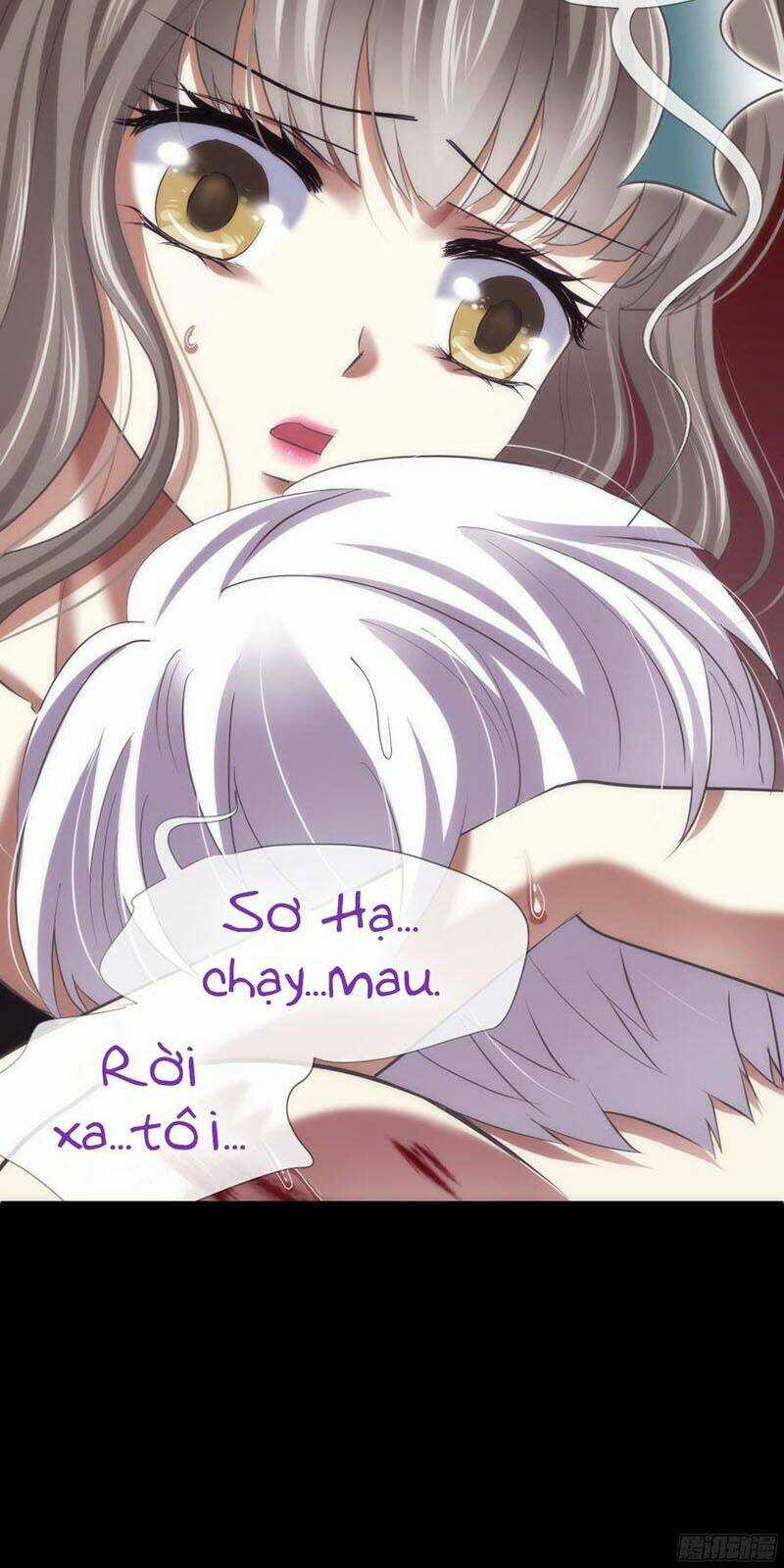 Một Vạn Tư Thế Công Lược Yêu Nam Chapter 71 trang 20