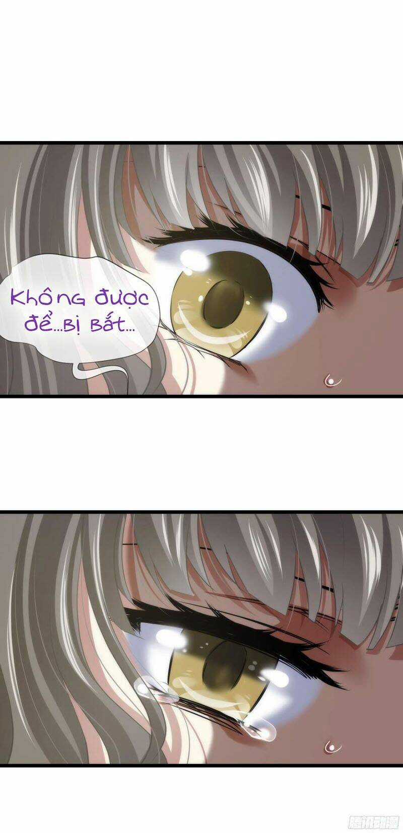 Một Vạn Tư Thế Công Lược Yêu Nam Chapter 71 trang 21