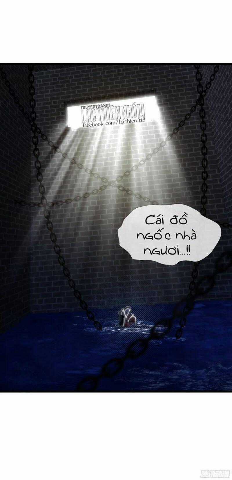 Một Vạn Tư Thế Công Lược Yêu Nam Chapter 71 trang 22