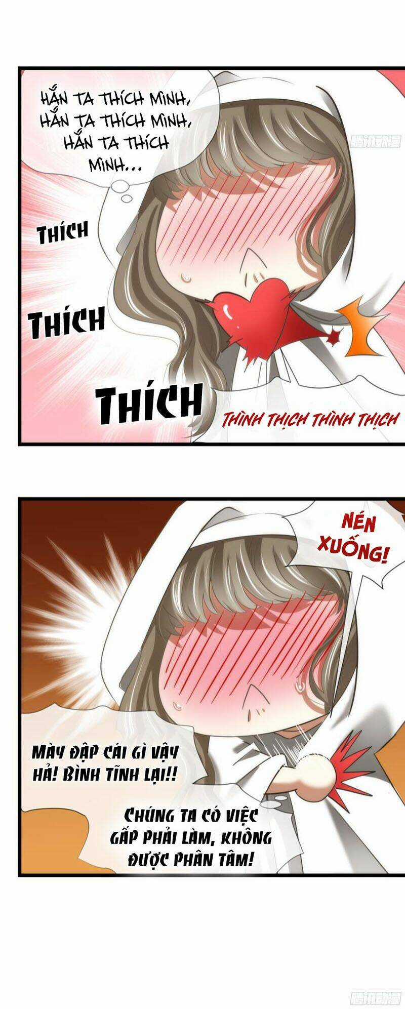 Một Vạn Tư Thế Công Lược Yêu Nam Chapter 71 trang 3