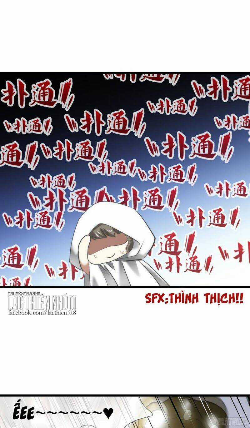 Một Vạn Tư Thế Công Lược Yêu Nam Chapter 71 trang 5