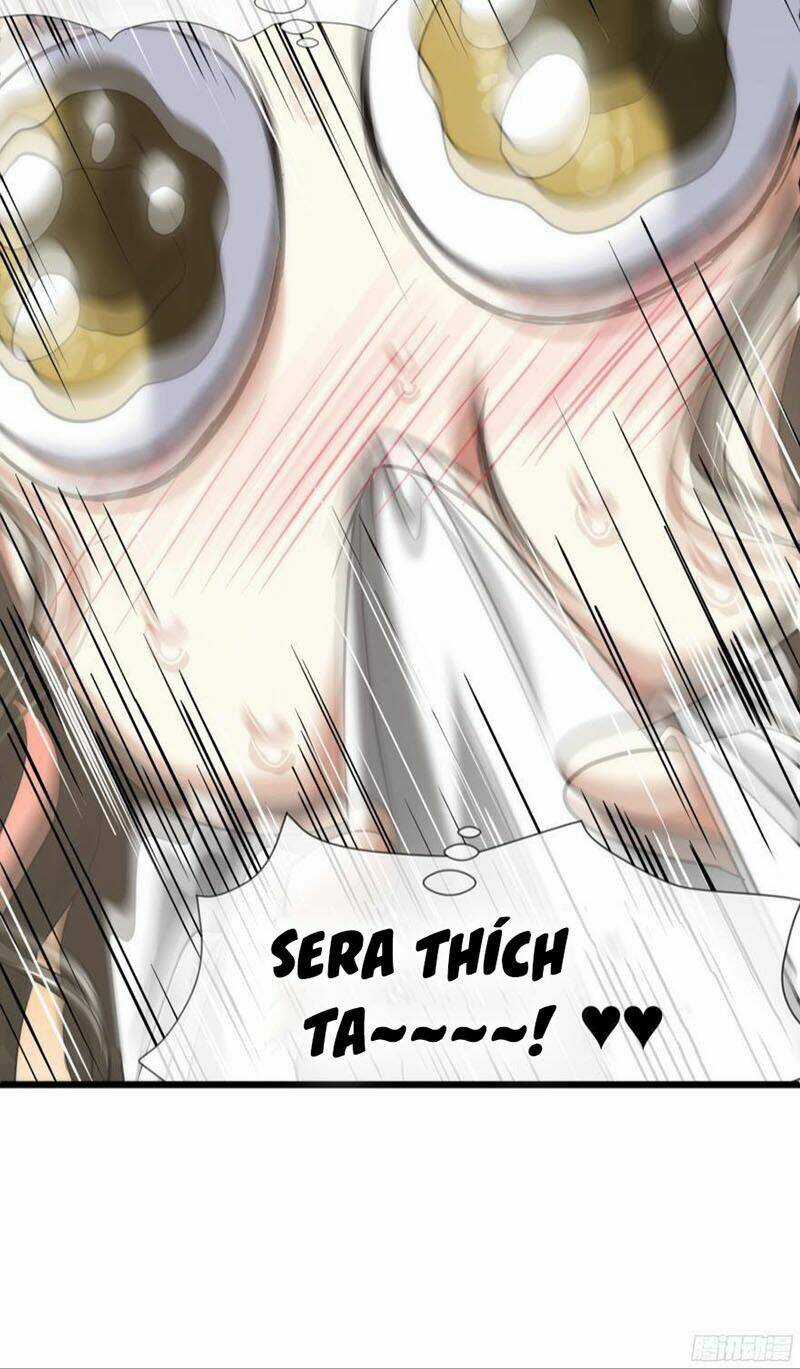 Một Vạn Tư Thế Công Lược Yêu Nam Chapter 71 trang 6