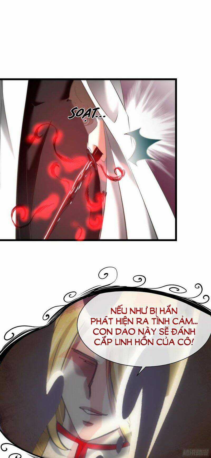 Một Vạn Tư Thế Công Lược Yêu Nam Chapter 71 trang 7