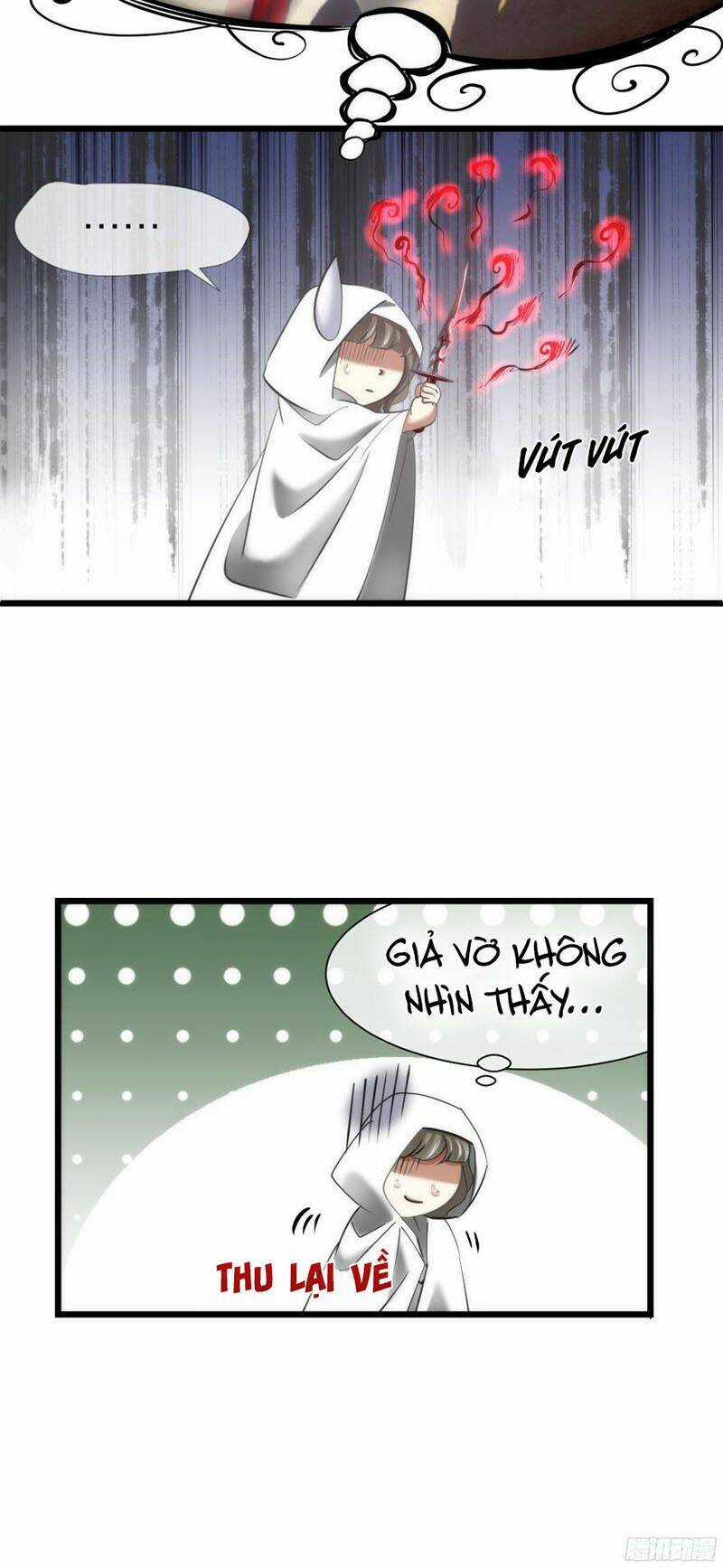 Một Vạn Tư Thế Công Lược Yêu Nam Chapter 71 trang 8