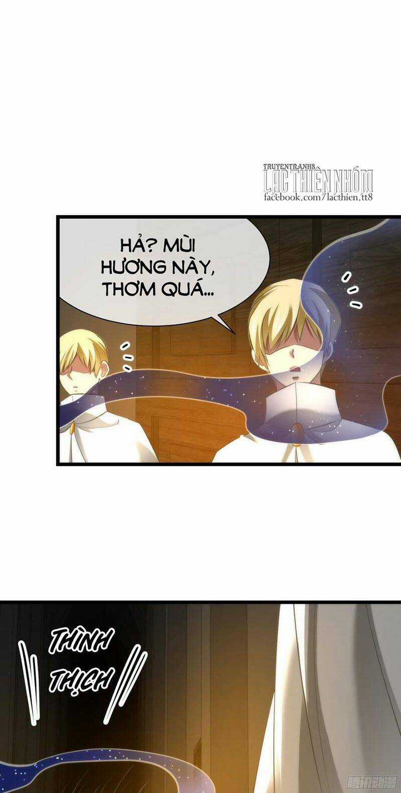 Một Vạn Tư Thế Công Lược Yêu Nam Chapter 71 trang 9