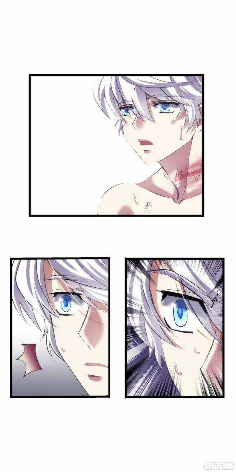 Một Vạn Tư Thế Công Lược Yêu Nam Chapter 72 trang 10