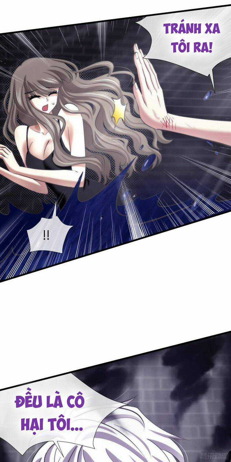 Một Vạn Tư Thế Công Lược Yêu Nam Chapter 72 trang 11