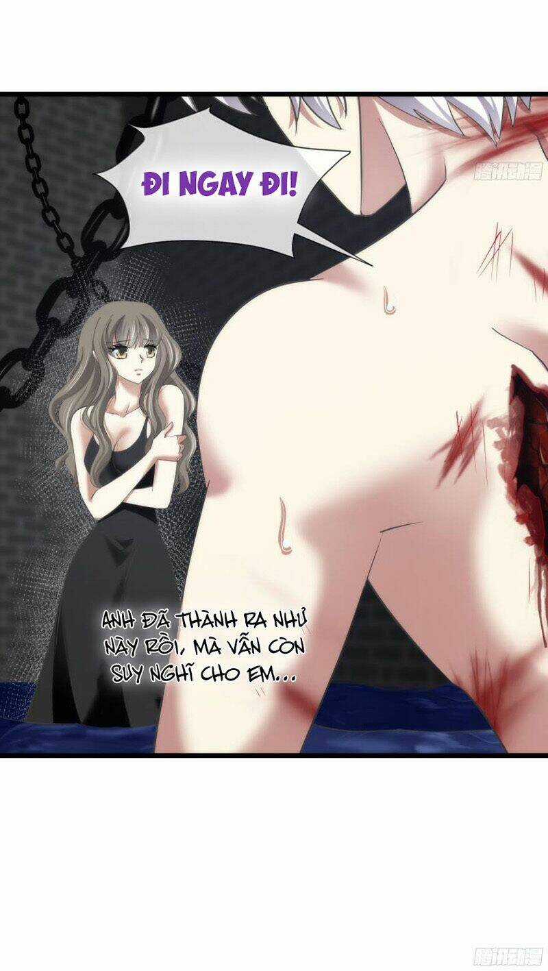 Một Vạn Tư Thế Công Lược Yêu Nam Chapter 72 trang 14