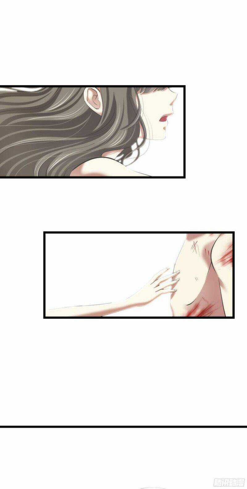 Một Vạn Tư Thế Công Lược Yêu Nam Chapter 72 trang 15