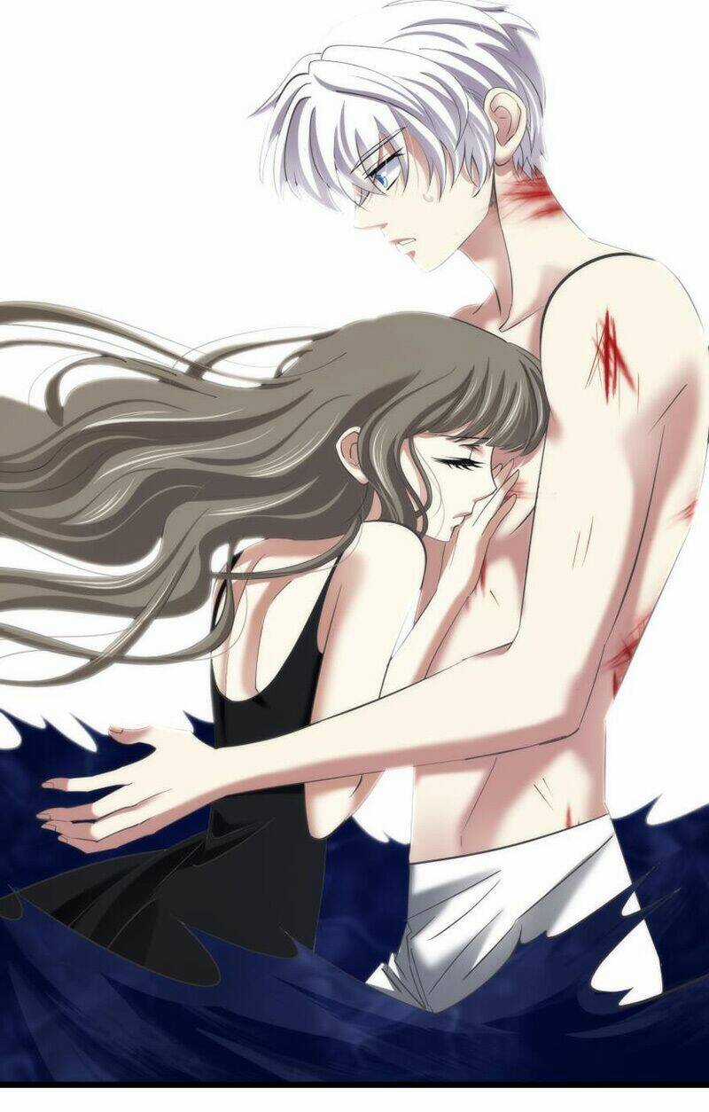 Một Vạn Tư Thế Công Lược Yêu Nam Chapter 72 trang 16