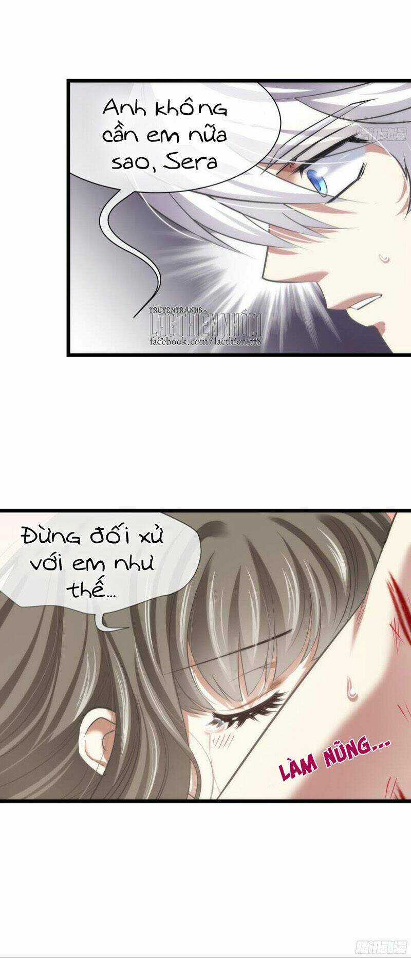 Một Vạn Tư Thế Công Lược Yêu Nam Chapter 72 trang 17