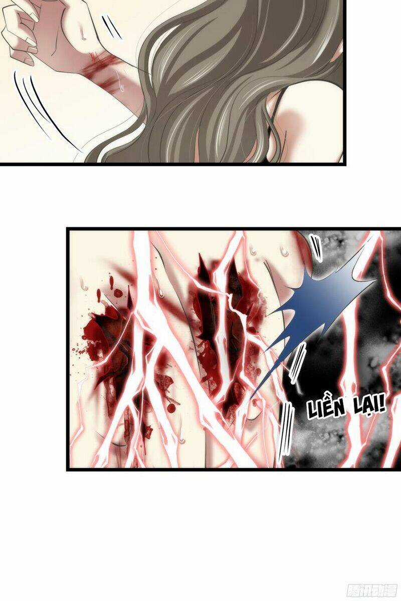 Một Vạn Tư Thế Công Lược Yêu Nam Chapter 72 trang 19