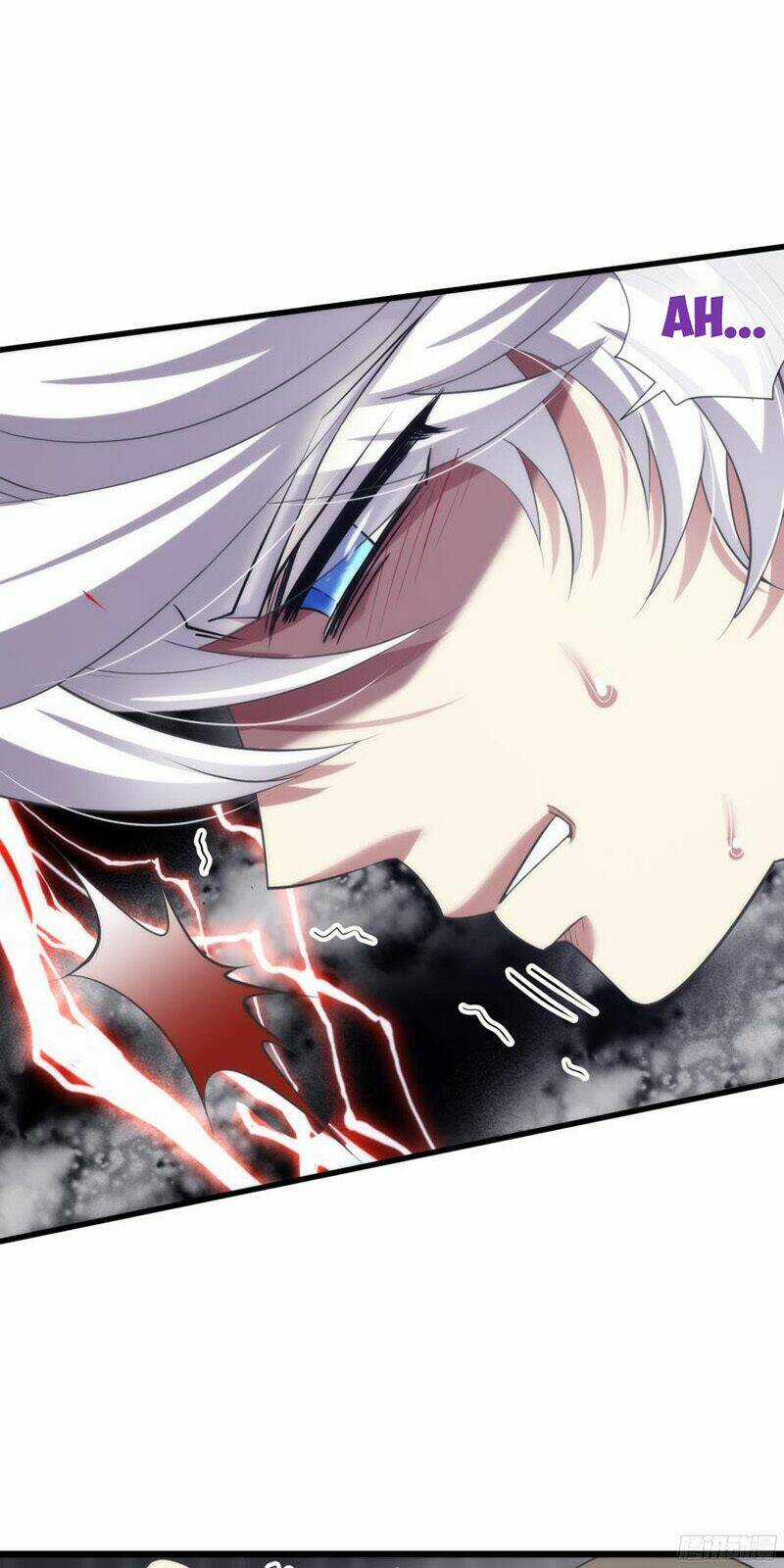 Một Vạn Tư Thế Công Lược Yêu Nam Chapter 72 trang 20