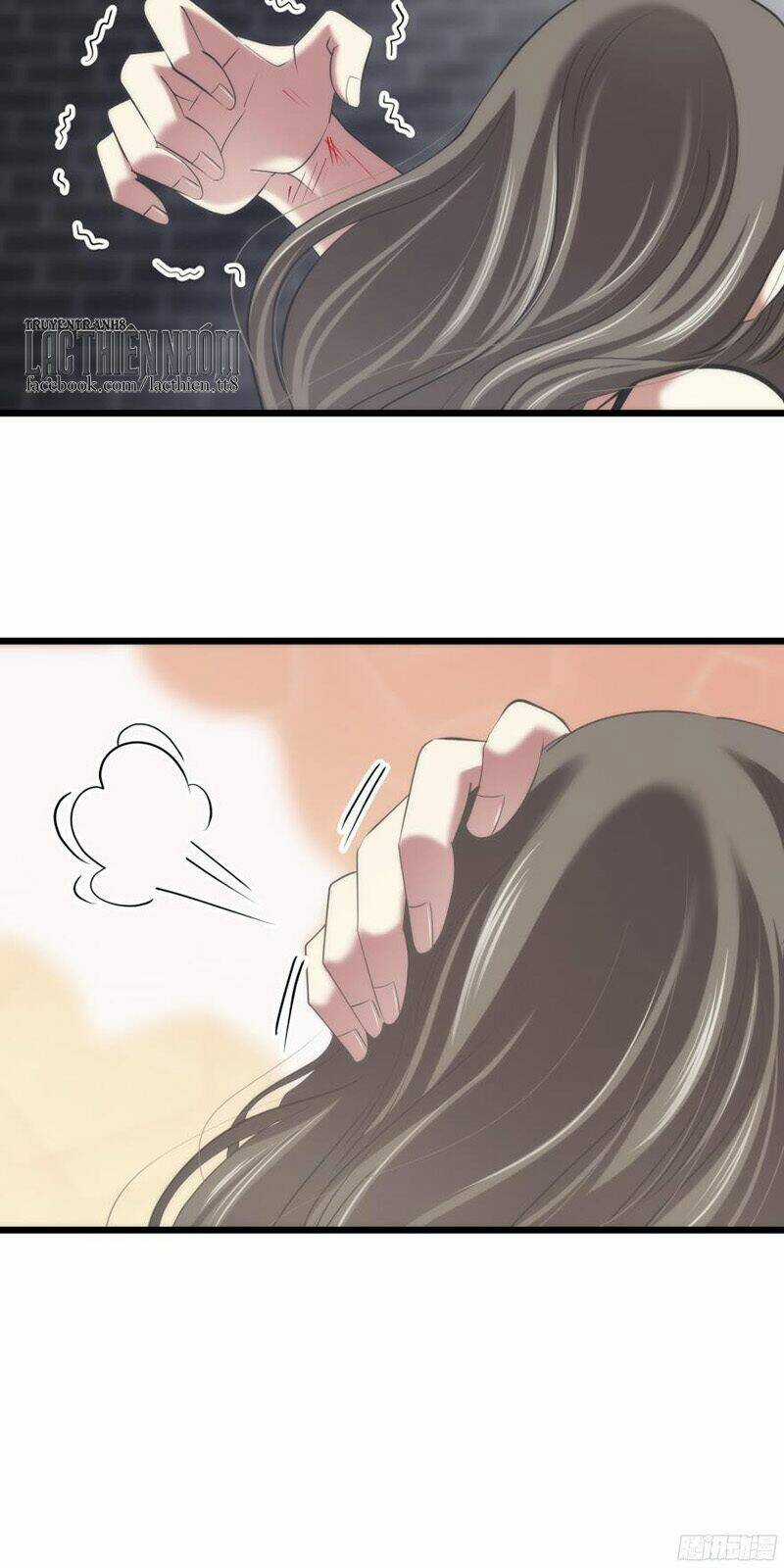 Một Vạn Tư Thế Công Lược Yêu Nam Chapter 72 trang 21