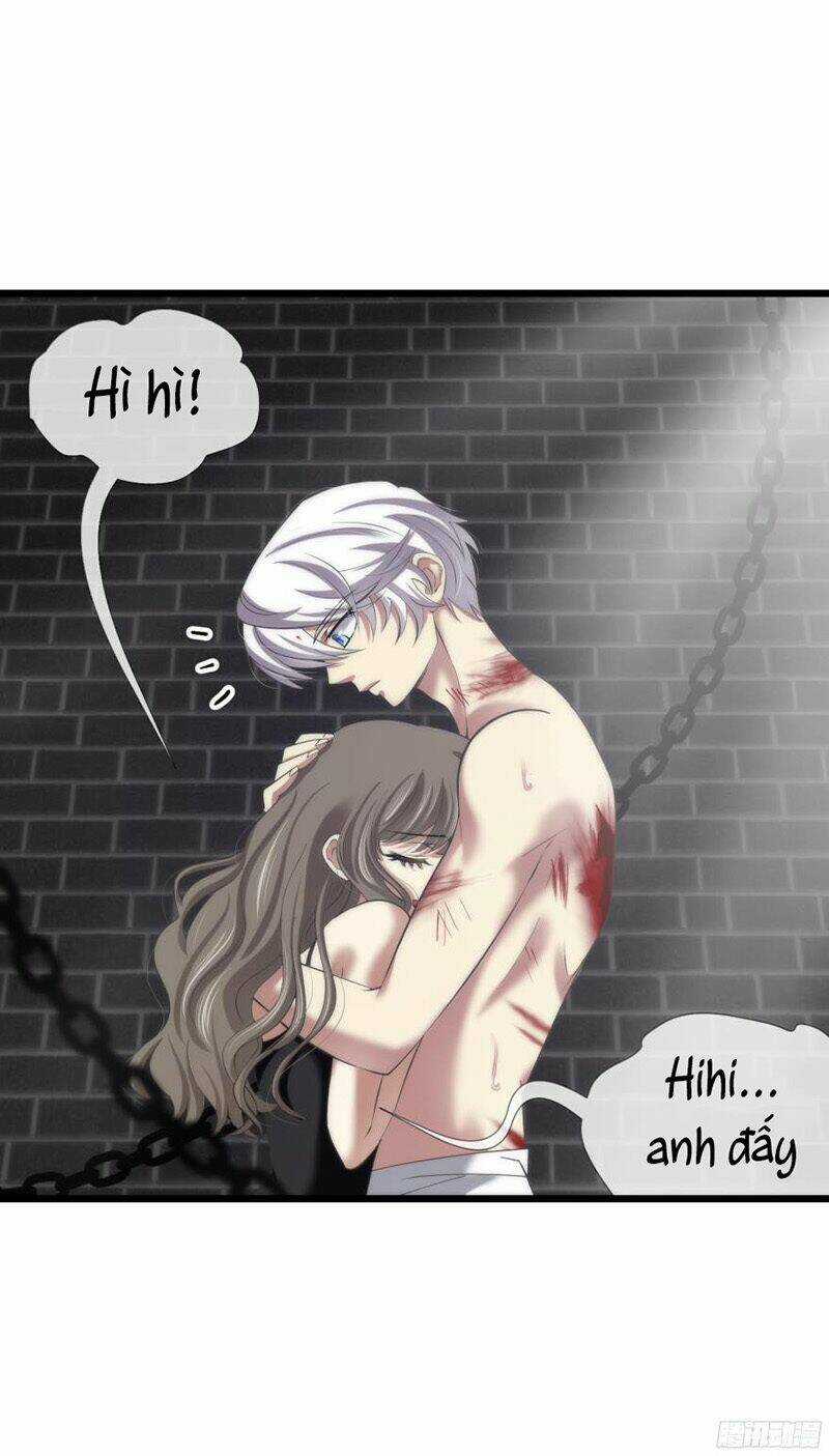 Một Vạn Tư Thế Công Lược Yêu Nam Chapter 72 trang 22