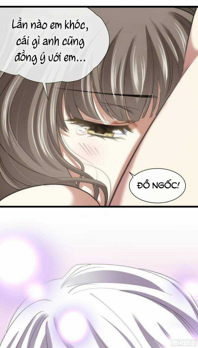 Một Vạn Tư Thế Công Lược Yêu Nam Chapter 72 trang 23