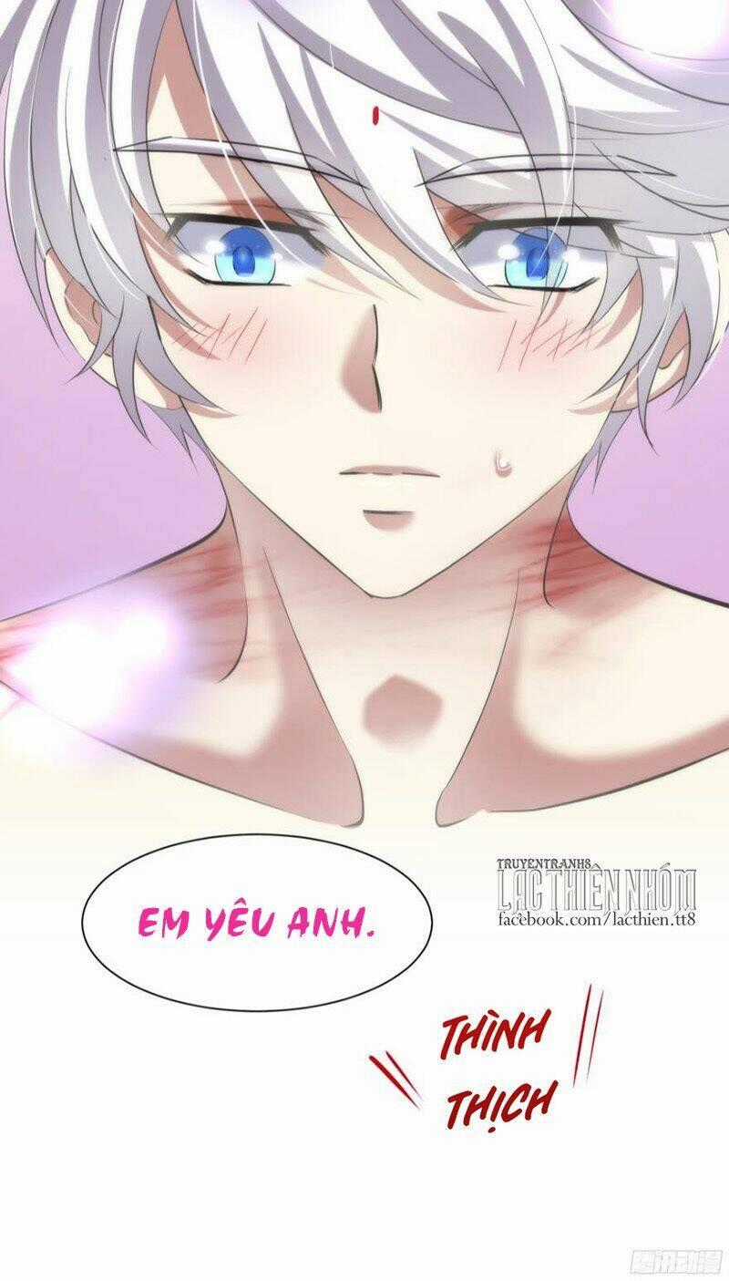 Một Vạn Tư Thế Công Lược Yêu Nam Chapter 72 trang 24