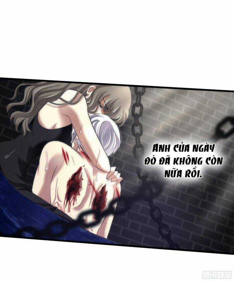 Một Vạn Tư Thế Công Lược Yêu Nam Chapter 72 trang 3