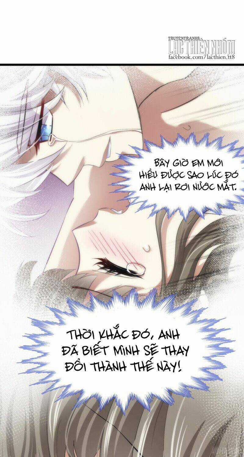 Một Vạn Tư Thế Công Lược Yêu Nam Chapter 72 trang 5