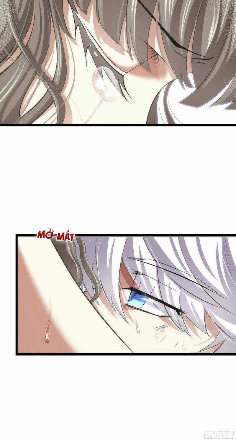 Một Vạn Tư Thế Công Lược Yêu Nam Chapter 72 trang 6