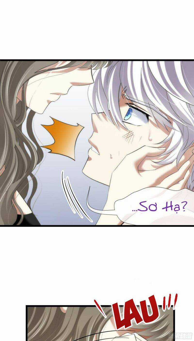 Một Vạn Tư Thế Công Lược Yêu Nam Chapter 72 trang 7