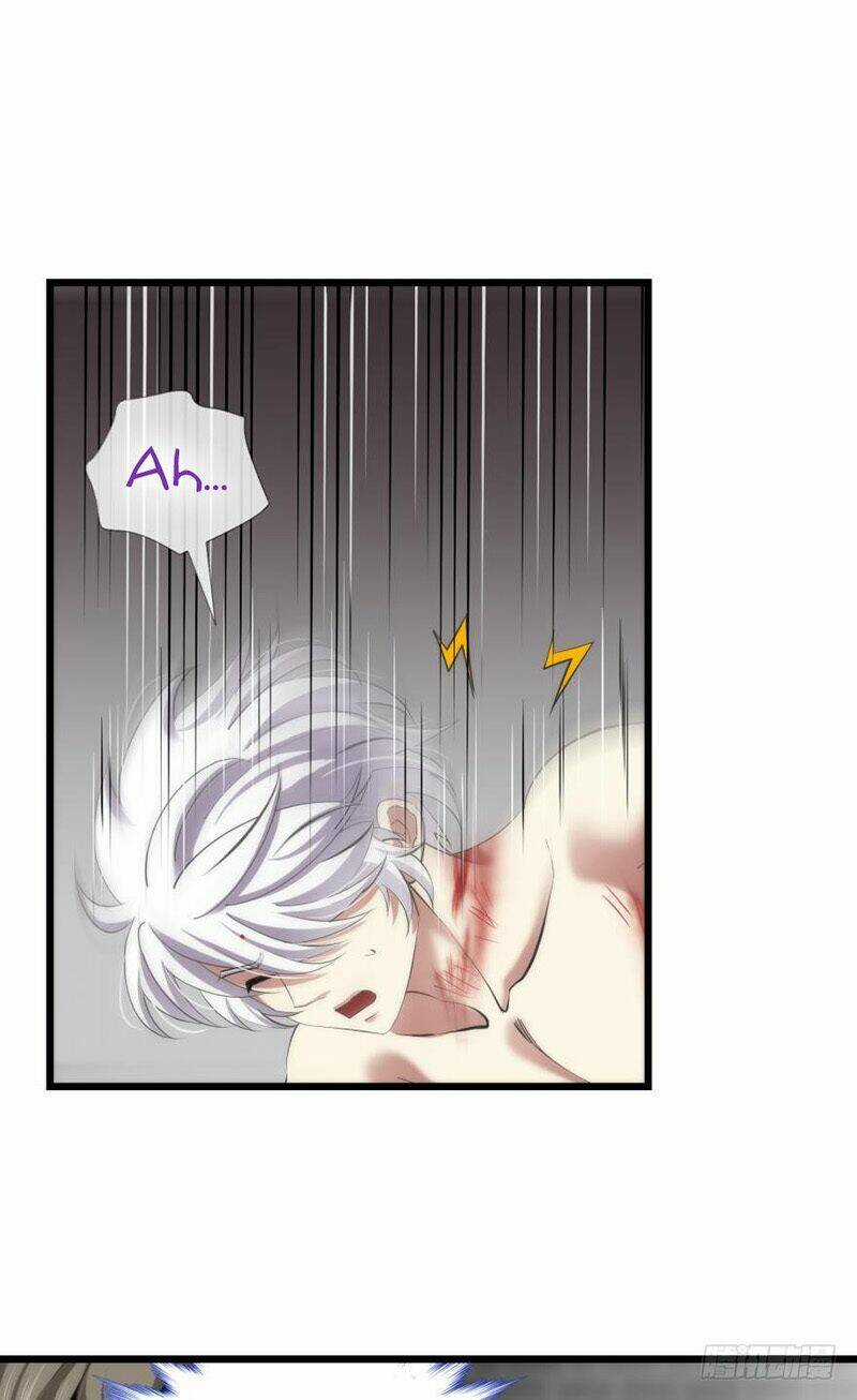 Một Vạn Tư Thế Công Lược Yêu Nam Chapter 73 trang 10