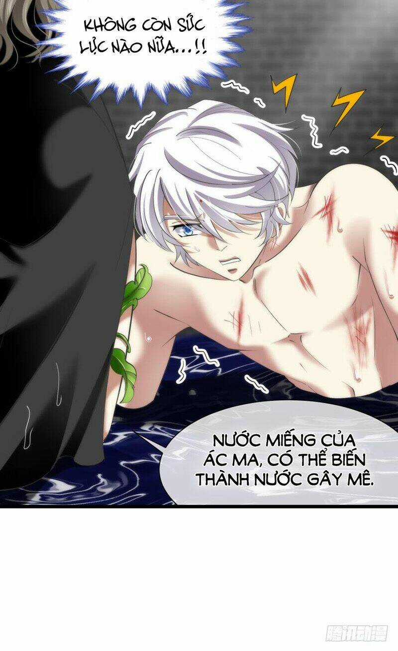 Một Vạn Tư Thế Công Lược Yêu Nam Chapter 73 trang 11