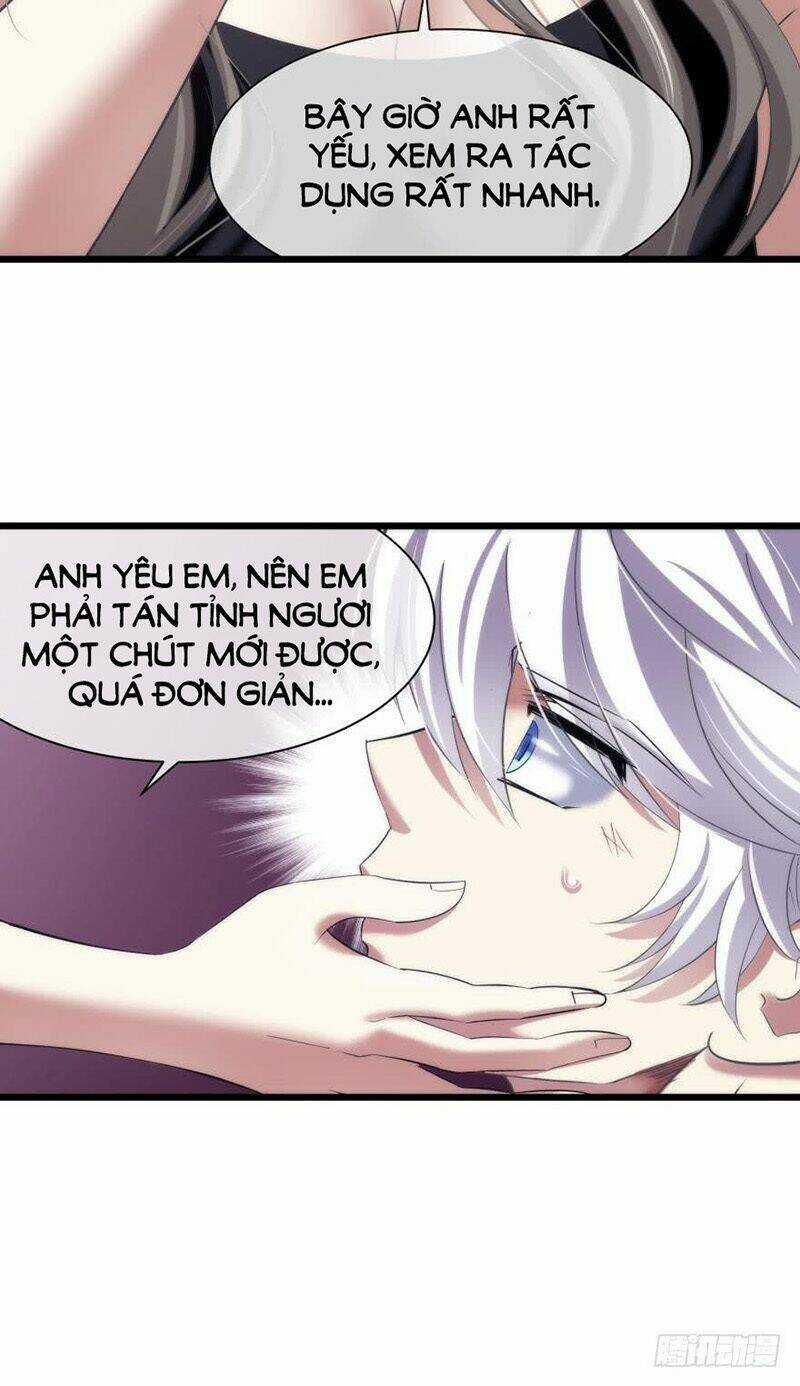 Một Vạn Tư Thế Công Lược Yêu Nam Chapter 73 trang 13