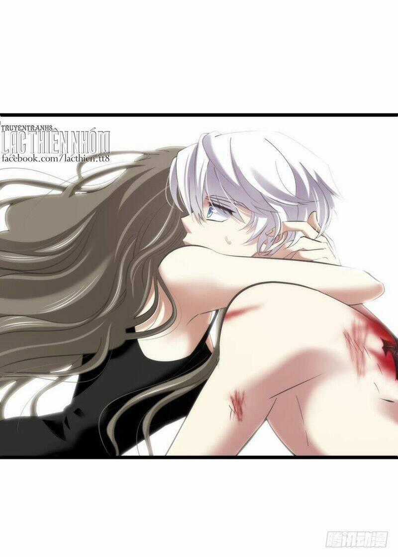 Một Vạn Tư Thế Công Lược Yêu Nam Chapter 73 trang 14