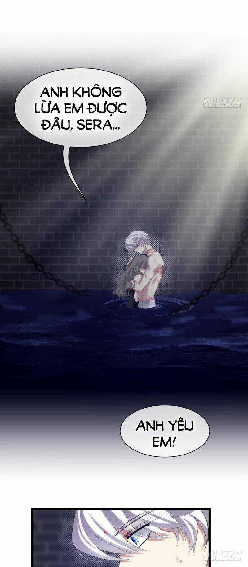 Một Vạn Tư Thế Công Lược Yêu Nam Chapter 73 trang 2