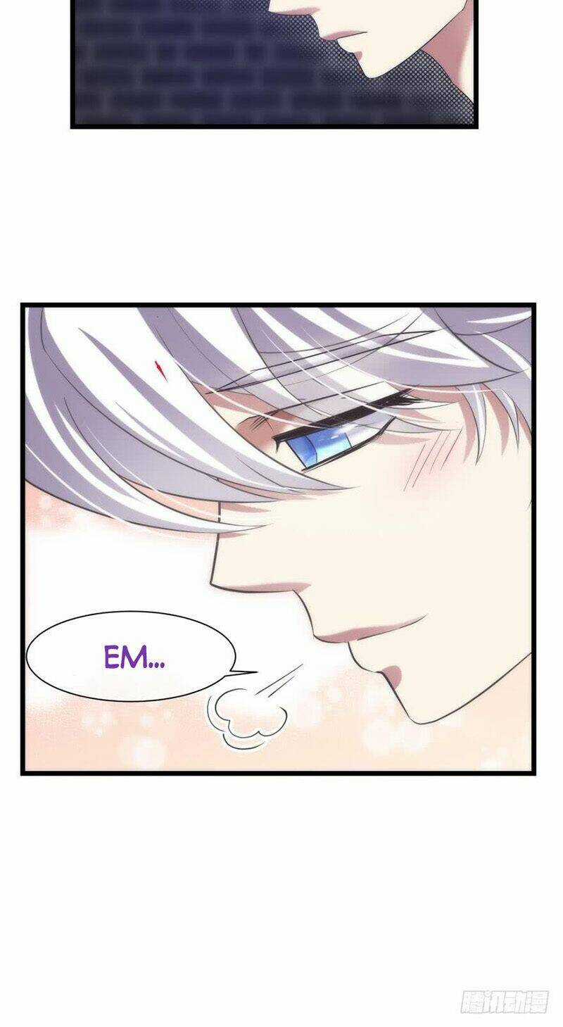 Một Vạn Tư Thế Công Lược Yêu Nam Chapter 73 trang 3