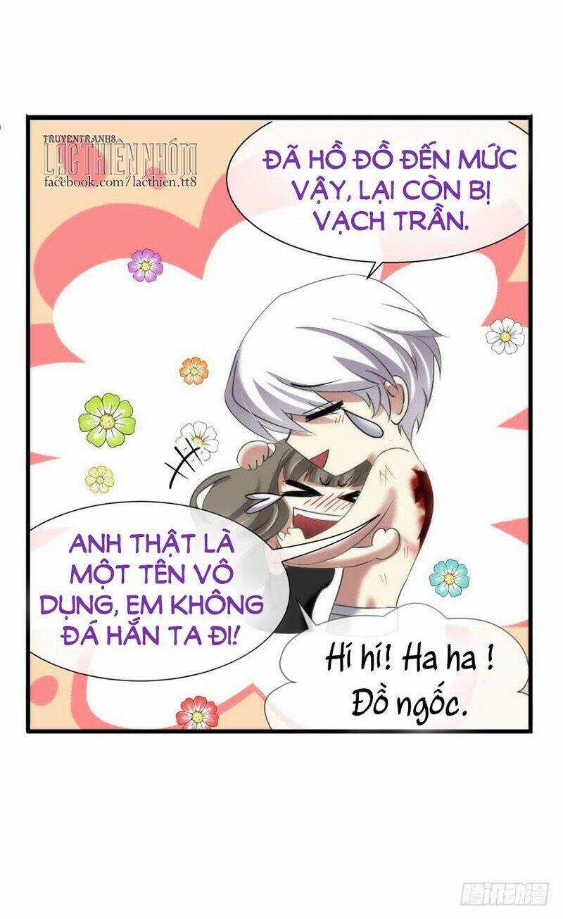 Một Vạn Tư Thế Công Lược Yêu Nam Chapter 73 trang 5