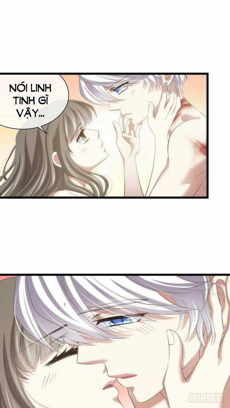 Một Vạn Tư Thế Công Lược Yêu Nam Chapter 73 trang 6