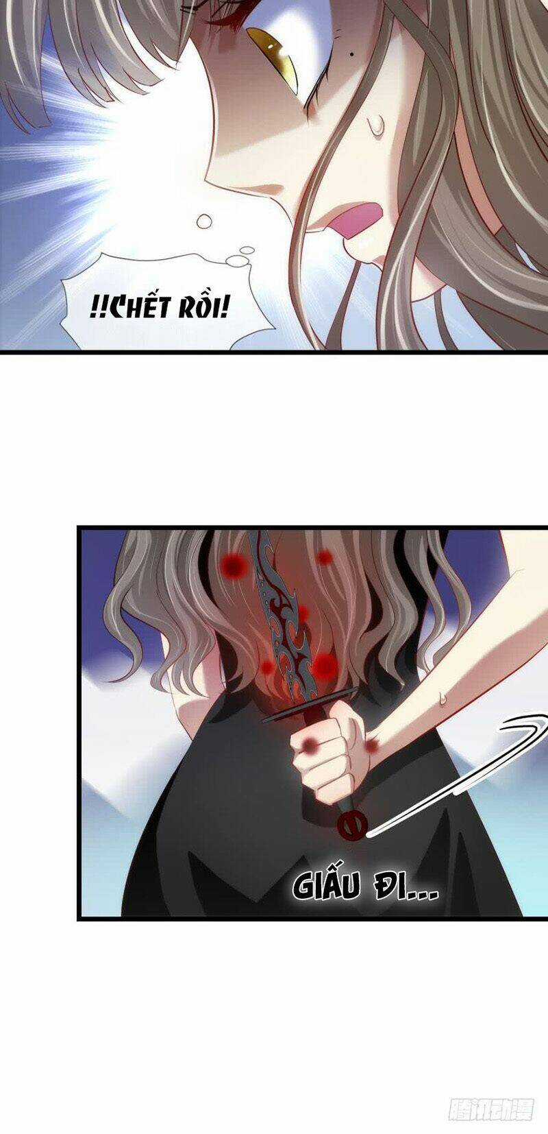 Một Vạn Tư Thế Công Lược Yêu Nam Chapter 74 trang 10