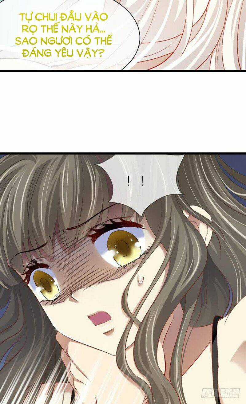 Một Vạn Tư Thế Công Lược Yêu Nam Chapter 74 trang 12