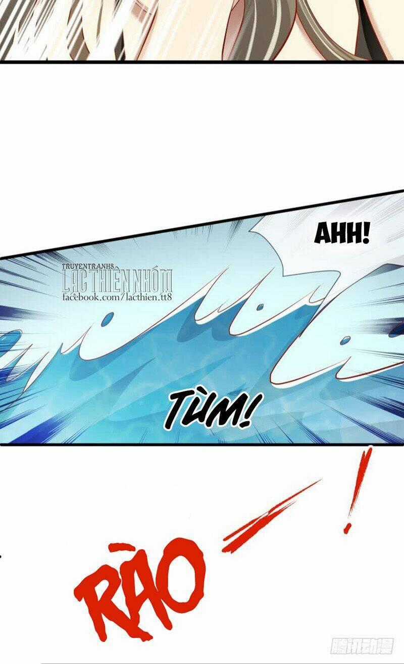 Một Vạn Tư Thế Công Lược Yêu Nam Chapter 74 trang 13