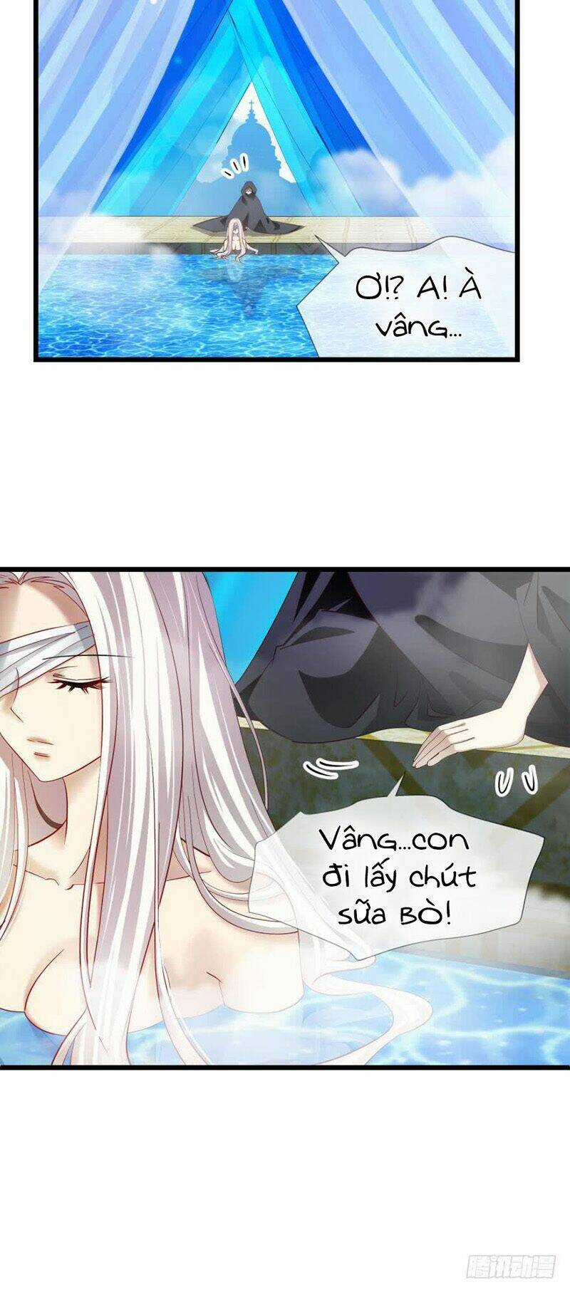 Một Vạn Tư Thế Công Lược Yêu Nam Chapter 74 trang 2