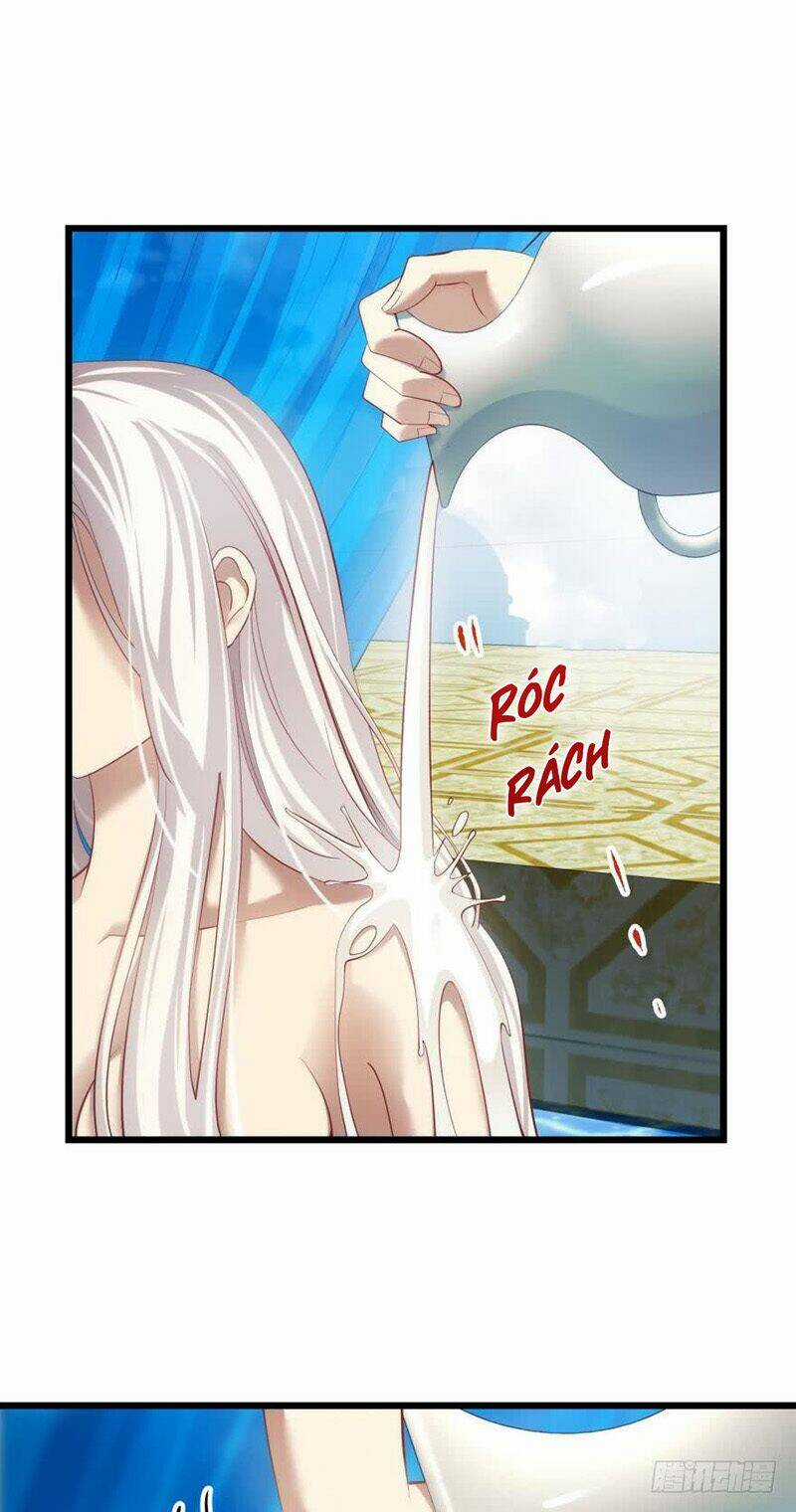 Một Vạn Tư Thế Công Lược Yêu Nam Chapter 74 trang 7