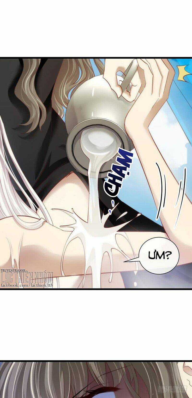 Một Vạn Tư Thế Công Lược Yêu Nam Chapter 74 trang 9