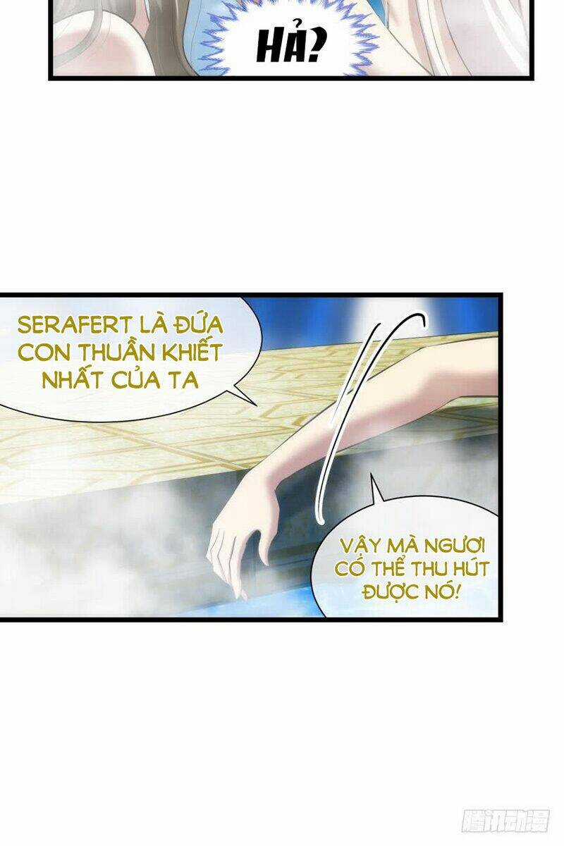 Một Vạn Tư Thế Công Lược Yêu Nam Chapter 75 trang 10