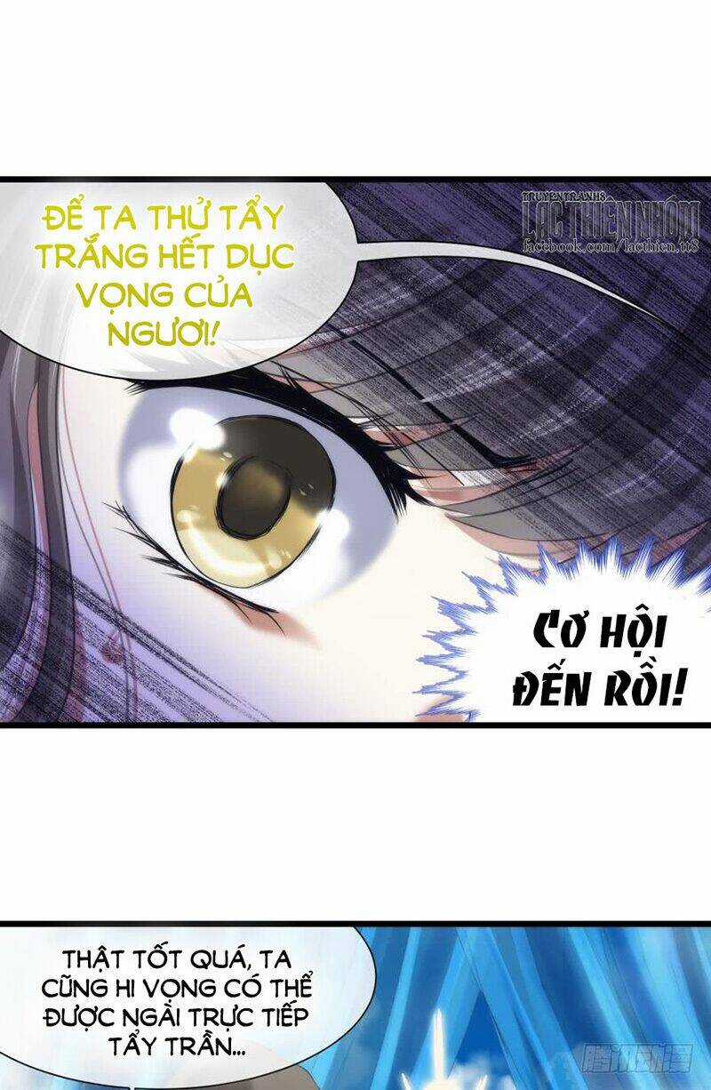 Một Vạn Tư Thế Công Lược Yêu Nam Chapter 75 trang 13