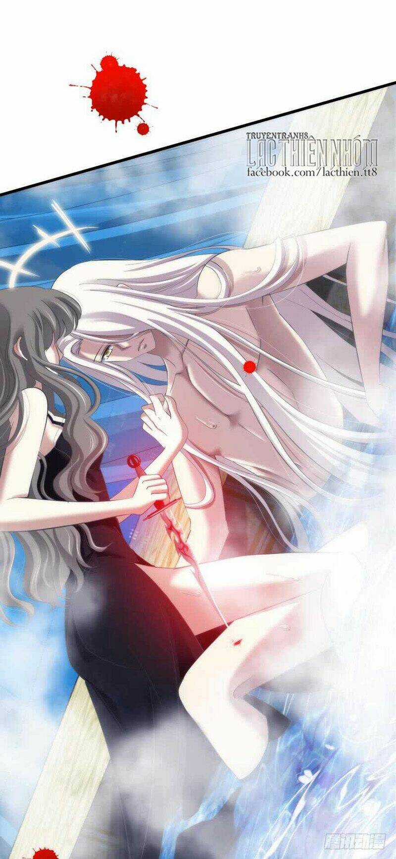 Một Vạn Tư Thế Công Lược Yêu Nam Chapter 75 trang 16