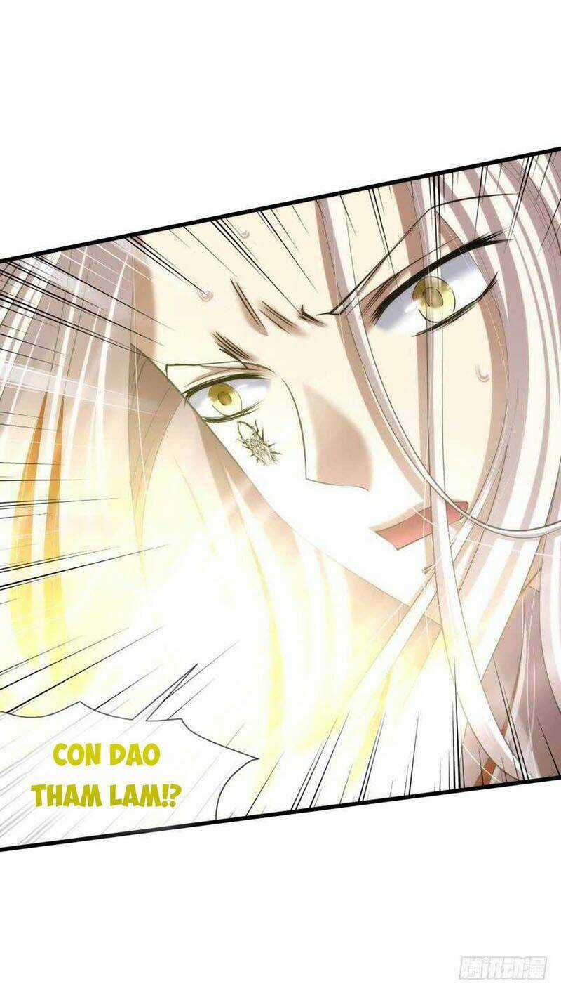 Một Vạn Tư Thế Công Lược Yêu Nam Chapter 75 trang 18