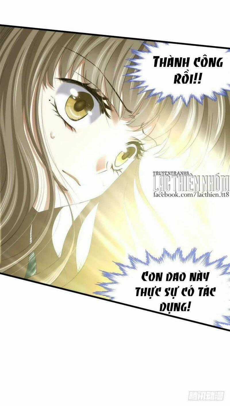 Một Vạn Tư Thế Công Lược Yêu Nam Chapter 75 trang 19