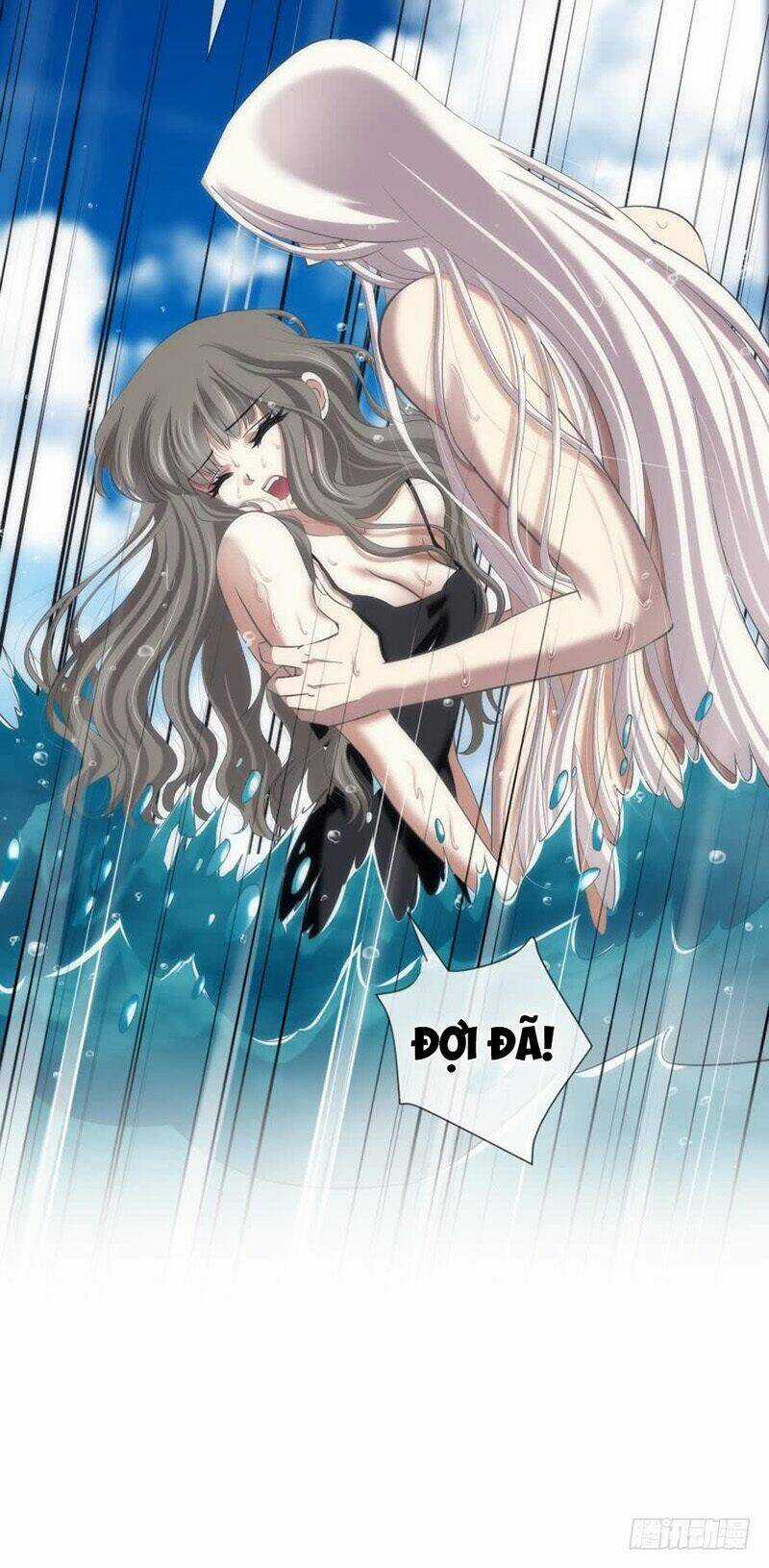 Một Vạn Tư Thế Công Lược Yêu Nam Chapter 75 trang 2