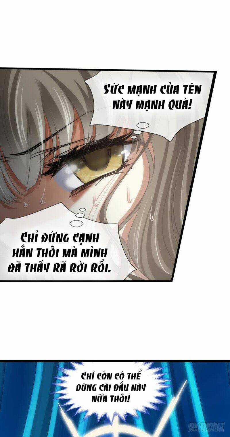 Một Vạn Tư Thế Công Lược Yêu Nam Chapter 75 trang 3