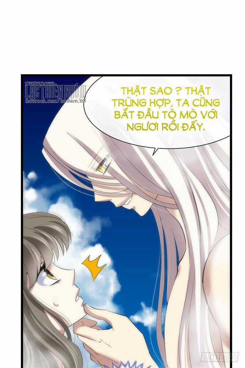 Một Vạn Tư Thế Công Lược Yêu Nam Chapter 75 trang 9