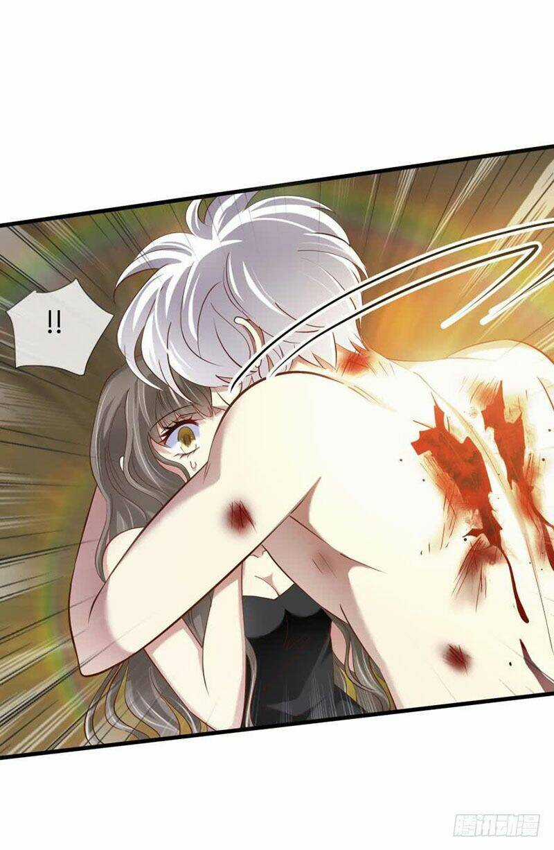 Một Vạn Tư Thế Công Lược Yêu Nam Chapter 76 trang 10