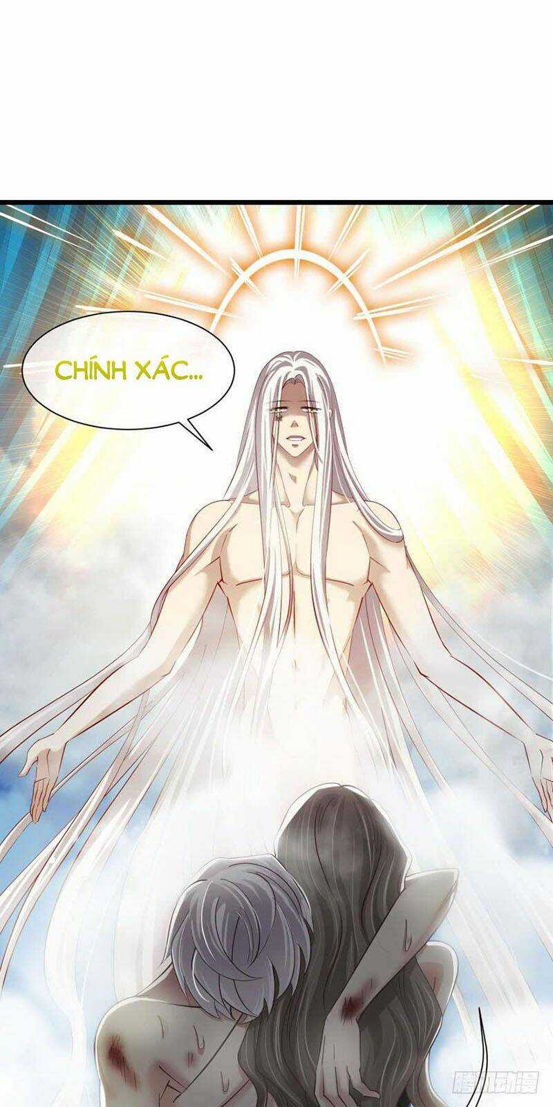 Một Vạn Tư Thế Công Lược Yêu Nam Chapter 76 trang 15